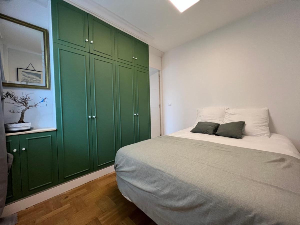 Homedesir - La Cible De Rosny Exterior foto